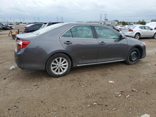 2013 TOYOTA CAMRY L - 4T4BF1FK4DR311100