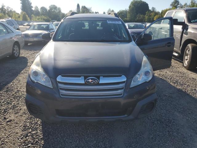 2013 SUBARU OUTBACK 2. #3246288643