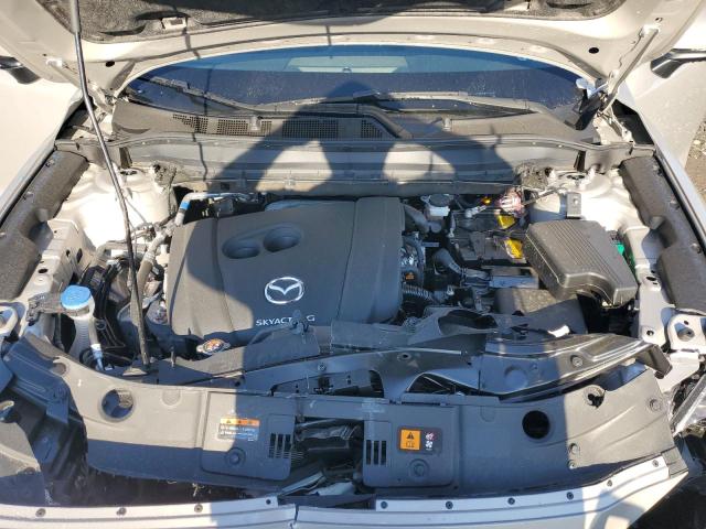 2025 MAZDA CX-5 PREFERRED - JM3KFBCL2S0643419