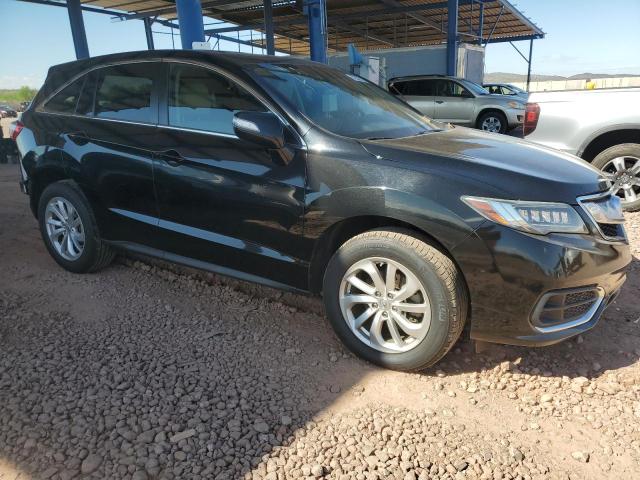 2016 ACURA RDX TECHNO 5J8TB3H50GL005167