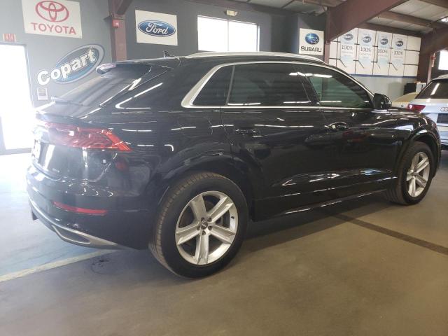 2019 AUDI Q8 PREMIUM WA1AVAF11KD016323