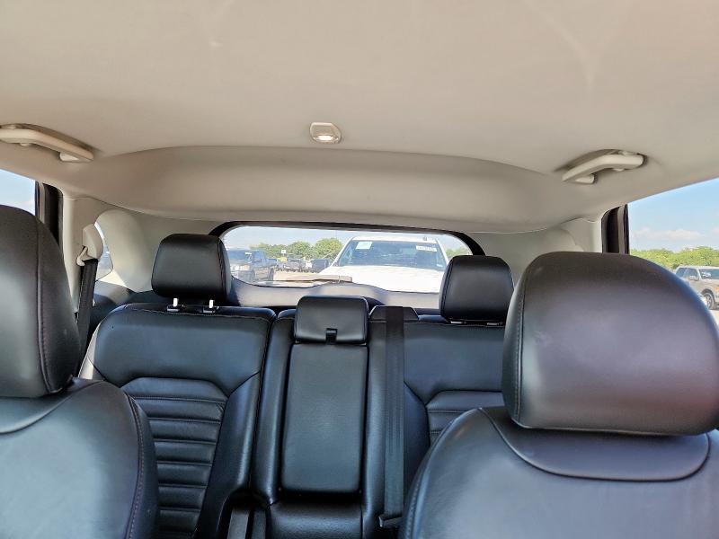 2016 FORD EDGE SEL 2FMPK3J9XGBB86965