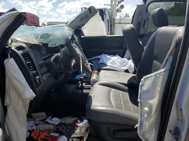 2018 RAM 3500 ST 3C63R3GL6JG410178