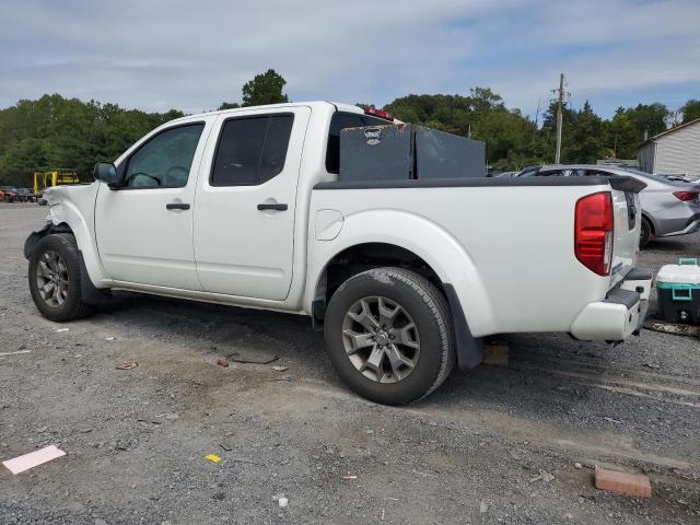2020 NISSAN FRONTIER S 1N6ED0EB7LN715219