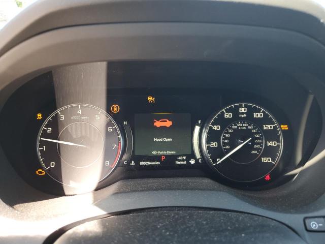 2025 ACURA RDX TECHNOLOGY 5J8TC2H55SL022305