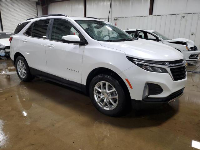 2022 CHEVROLET EQUINOX LT 3GNAXUEV0NL105960