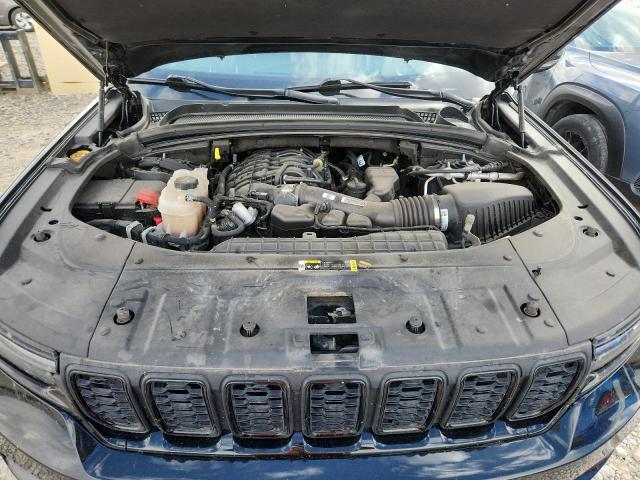 2024 JEEP GRAND CHER - 1C4RJHAG5RC109127