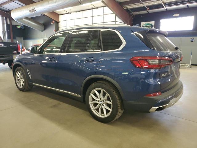 2019 BMW X5 XDRIVE5 5UXJU2C59KLN65228