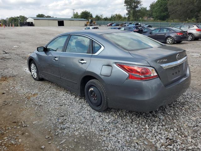 2015 NISSAN ALTIMA 2.5 #3296296448