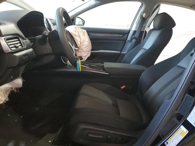 2020 HONDA ACCORD EX 1HGCV1F40LA157669