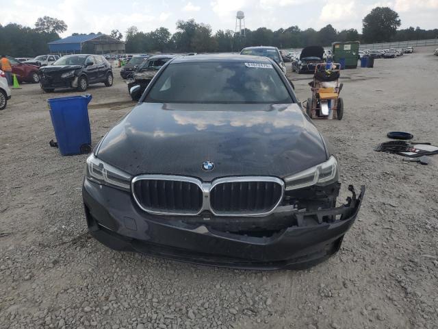 2021 BMW 530 I WBA53BH07MWX18867