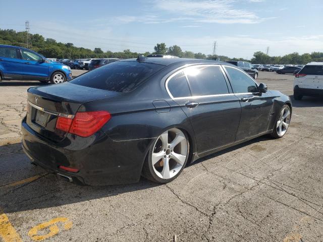 2011 BMW 750 LI #3240185024