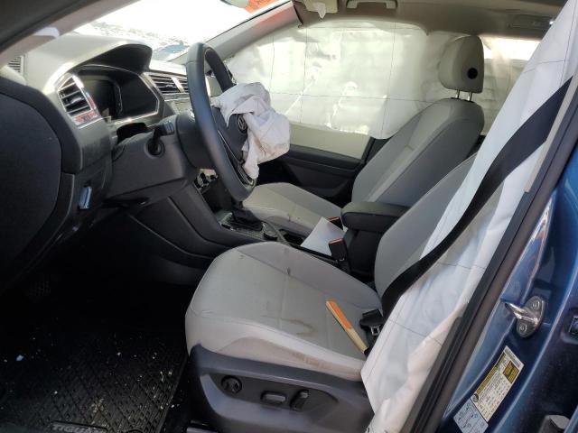 2020 VOLKSWAGEN TIGUAN SE 3VV2B7AX3LM007969