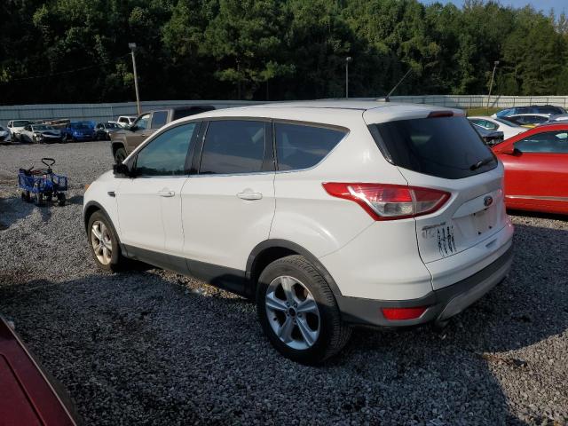 2016 FORD ESCAPE SE #3246106106