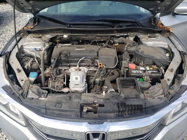 2017 HONDA ACCORD LX 1HGCR2F34HA124330