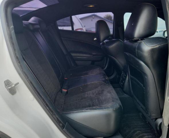 2021 DODGE CHARGER R/ #3287620036