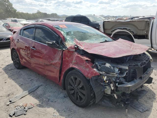 2014 KIA FORTE - KNAFX4A8XE5114628