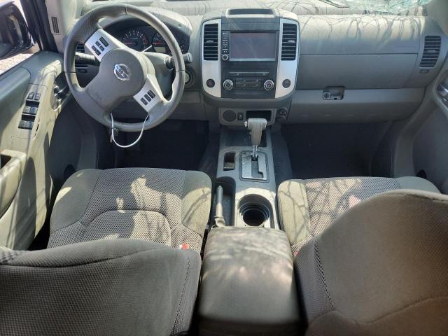 2019 NISSAN FRONTIER S - 1N6AD0ER5KN760718