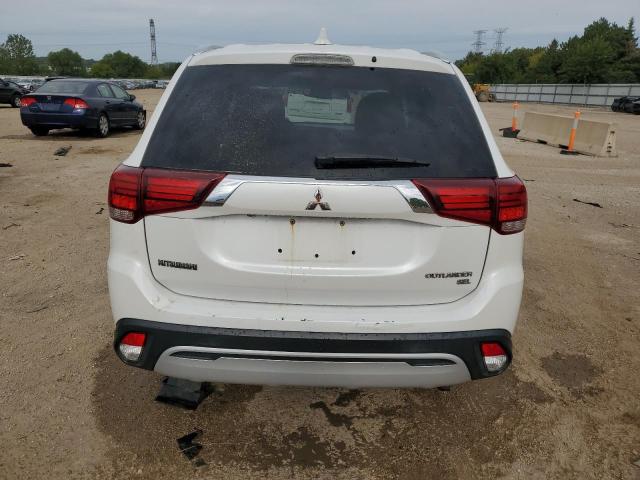 2019 MITSUBISHI OUTLANDER - JA4AZ3A37KZ039245