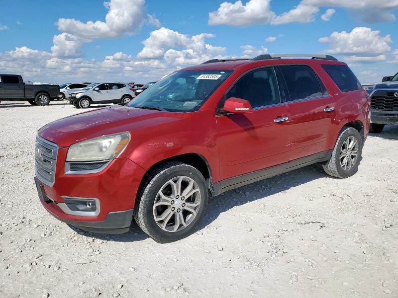 GMC ACADIA SLT