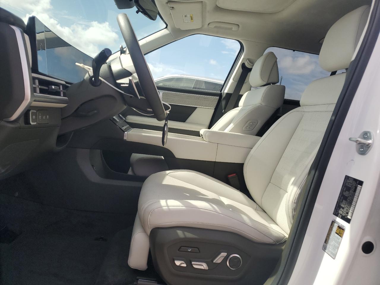 HYUNDAI SANTA FE CALLIGRAPHY