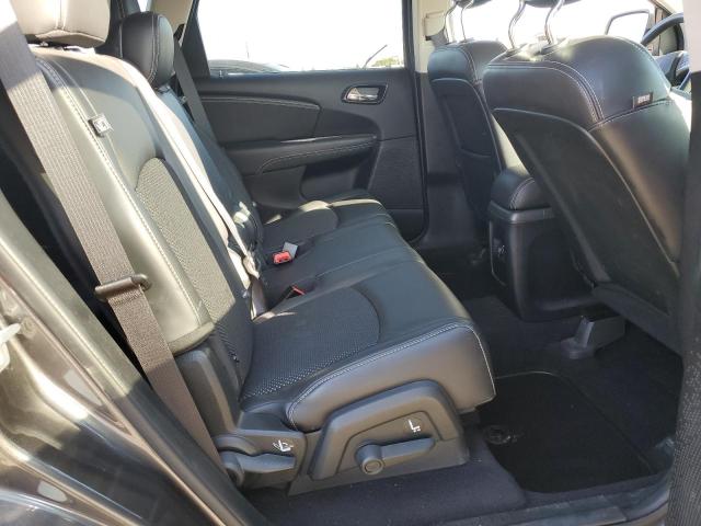 2017 DODGE JOURNEY CROSSROAD - 3C4PDDGG2HT567483