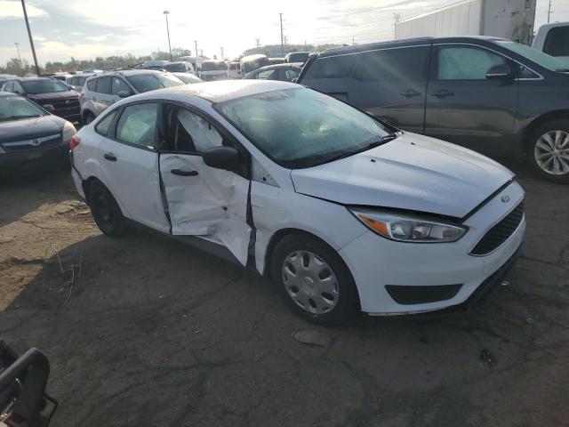 2015 FORD FOCUS S - 1FADP3E20FL342764