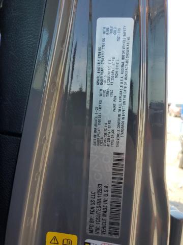 2022 JEEP GLADIATOR MOJAVE 1C6JJTEG4NL112533