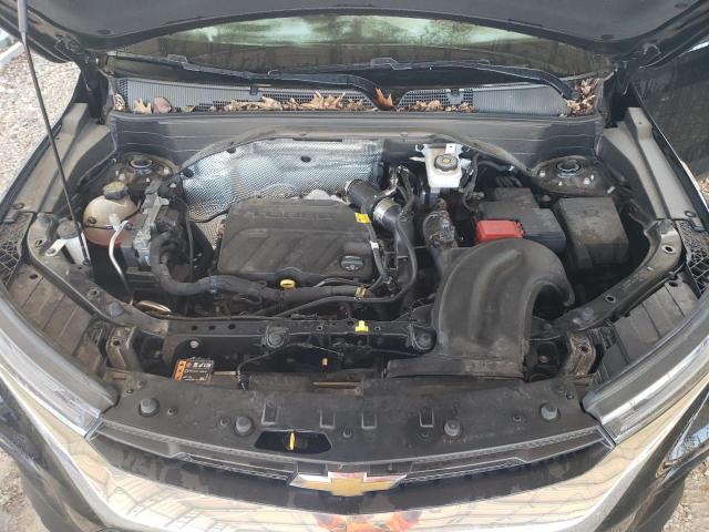 2023 CHEVROLET TRAILBLAZE KL79MPS21PB109484