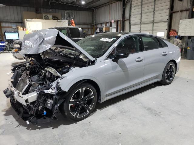 Global Auto Auctions: 2022 KIA K5 GT LINE