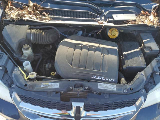 2015 DODGE GRAND CARA 2C4RDGBG6FR517400