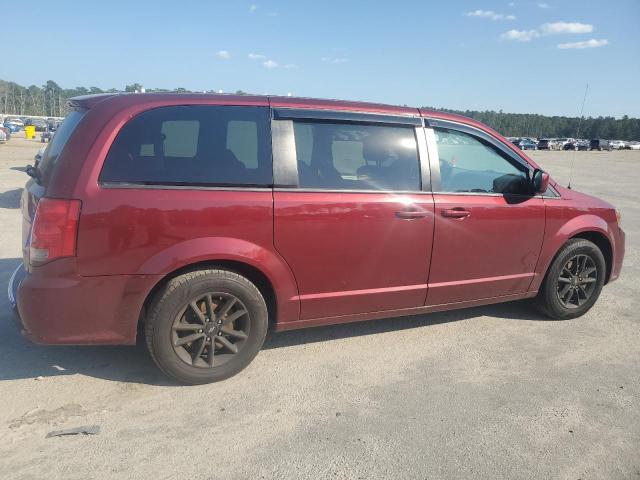 2020 DODGE GRAND CARA - 2C4RDGEG6LR198975