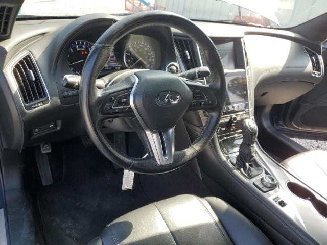 2019 INFINITI Q60 PURE JN1EV7EL7KM291520