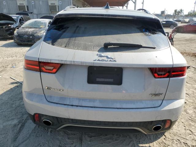 2019 JAGUAR E-PACE SE SADFP2FX9K1Z36285