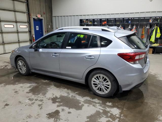 2018 SUBARU IMPREZA PR #3265254978