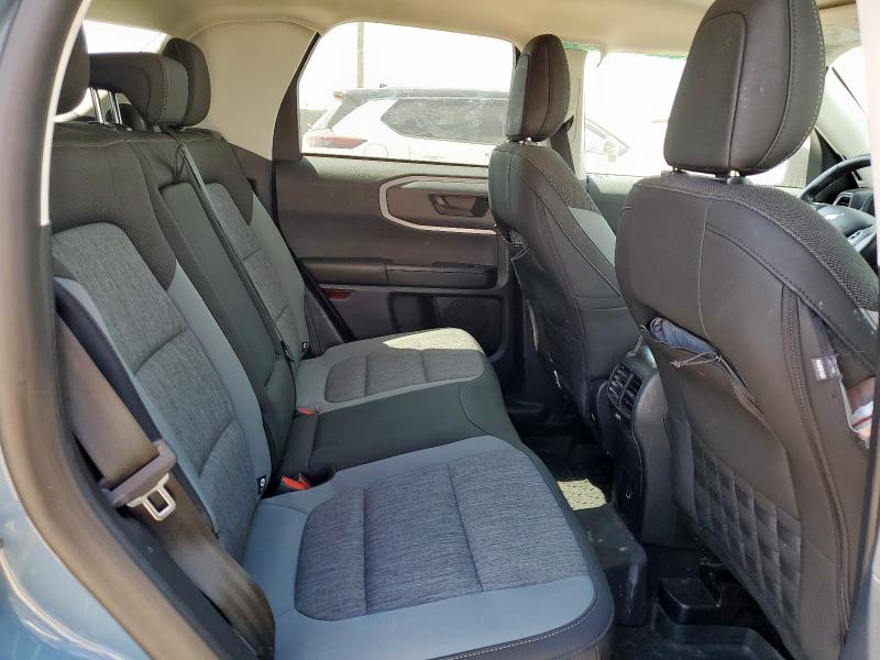 2023 FORD BRONCO SPO 3FMCR9B61PRD71375