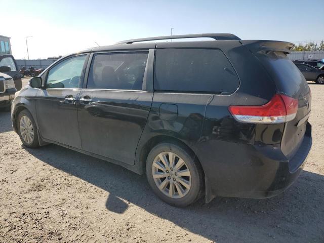 2014 TOYOTA SIENNA XLE - 5TDDK3DC6ES072343