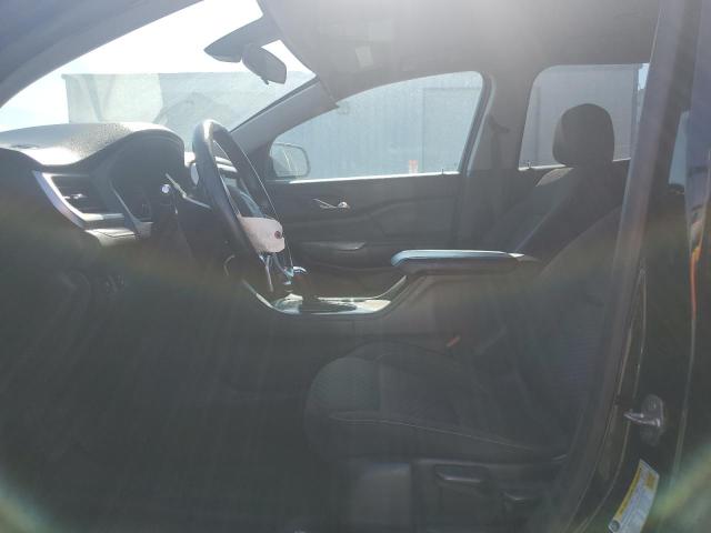 2017 GMC ACADIA SLE 1GKKNKLA8HZ184397