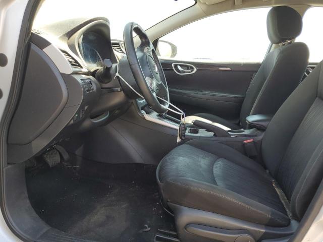2019 NISSAN SENTRA S - 3N1AB7AP9KY322005