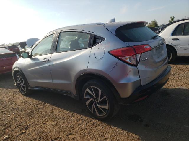 2019 HONDA HR-V SPORT - 3CZRU5H12KG702089
