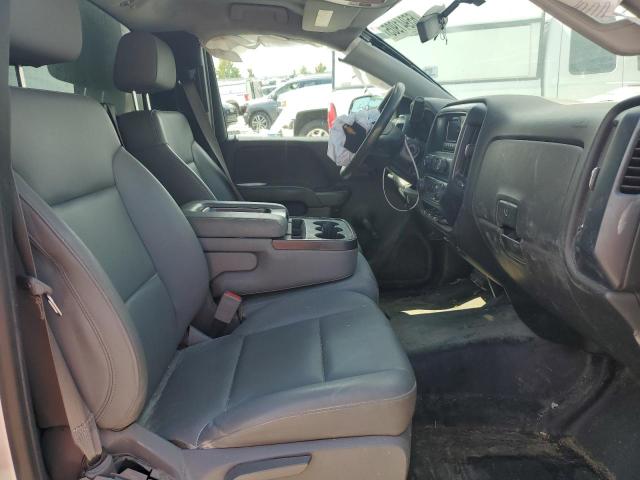 2015 CHEVROLET SILVERADO 1GCNCPEH9FZ320751