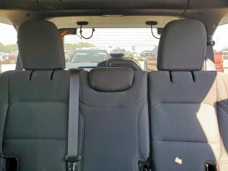 2023 JEEP WRANGLER S 1C4HJXDG1PW520182