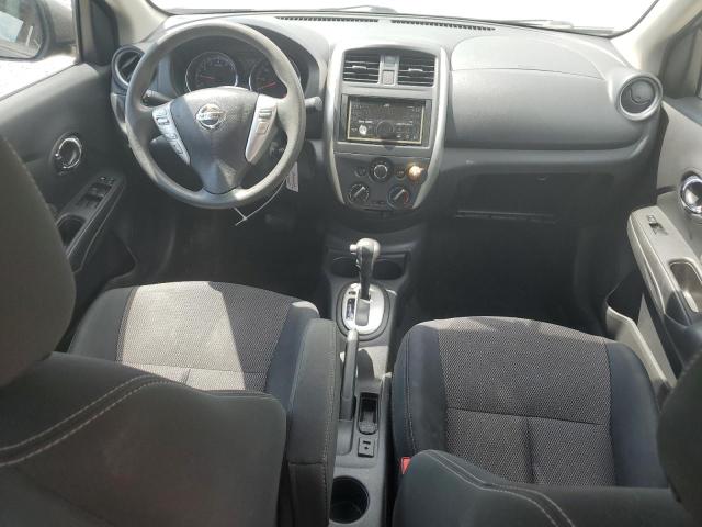 2016 NISSAN VERSA S 3N1CN7AP1GL878796