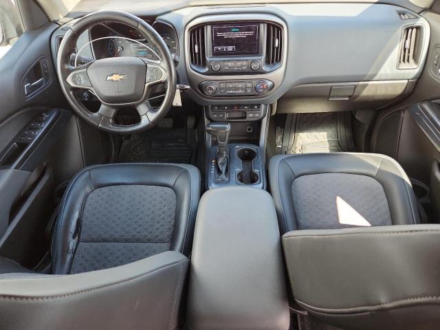 2016 CHEVROLET COLORADO Z - 1GCGTDE3XG1378847