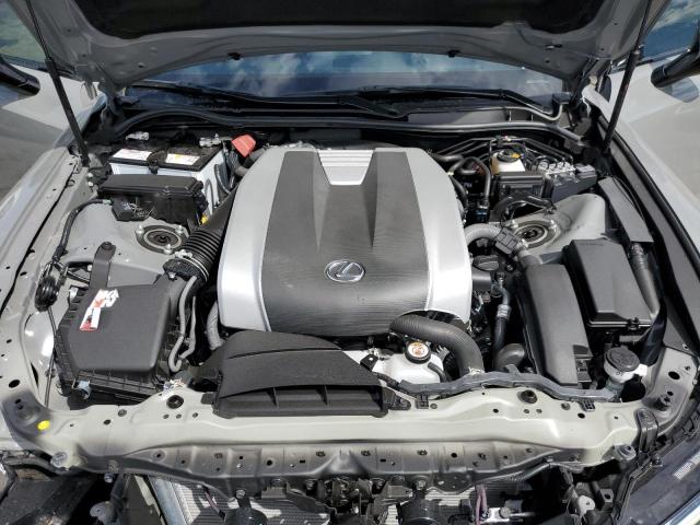 2025 LEXUS IS 350 F S JTHGZ1B20S5087847