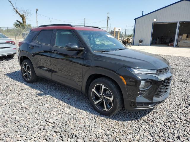 2021 CHEVROLET TRAILBLAZER RS - KL79MUSLXMB158301