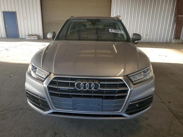 2018 AUDI Q5 PREMIUM WA1ANAFY5J2018812