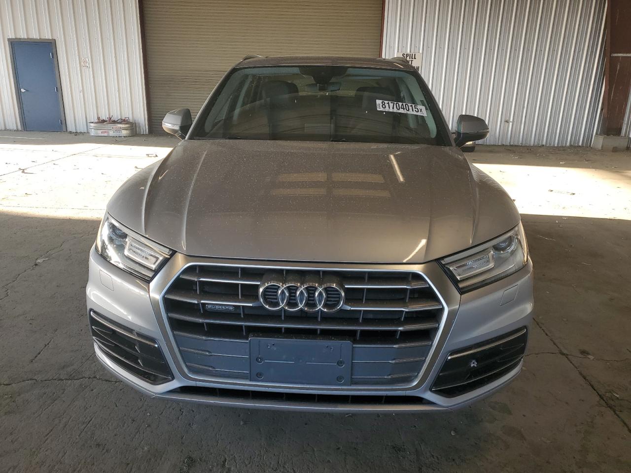 AUDI Q5 PREMIUM