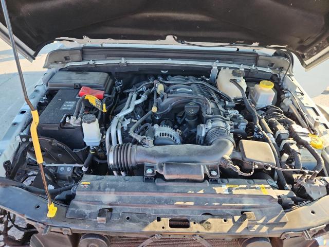 2023 JEEP GLADIATOR 1C6JJTEG1PL544693