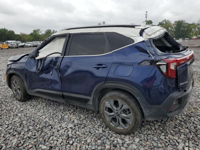 2024 KIA SELTOS S KNDEU2AA8R7549060